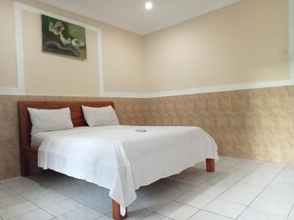 Homestay Lucu 2 吉利特拉旺安 外观 照片